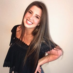 Meet your Posher, Faith